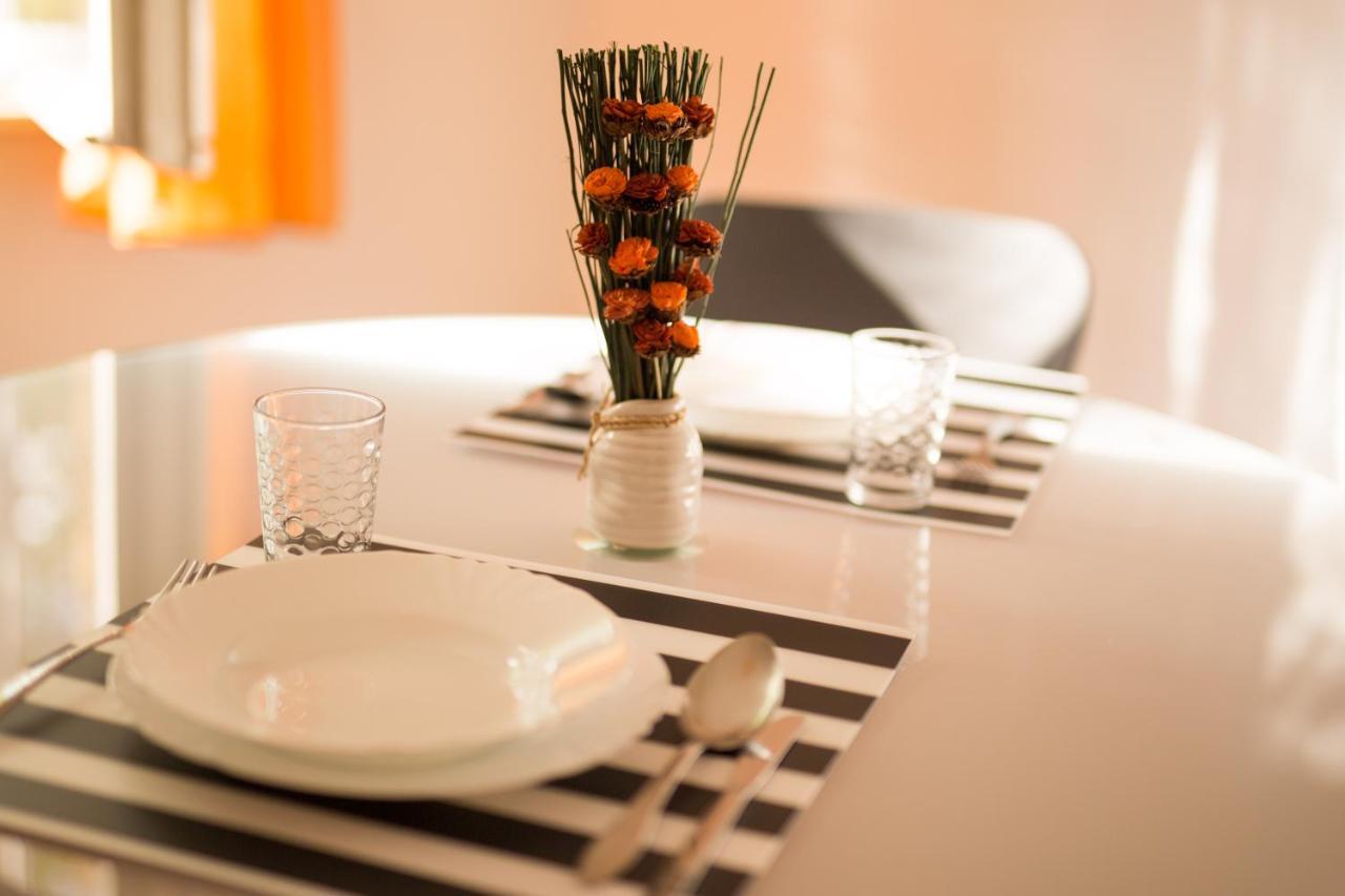 Apartman Magi Zara Esterno foto