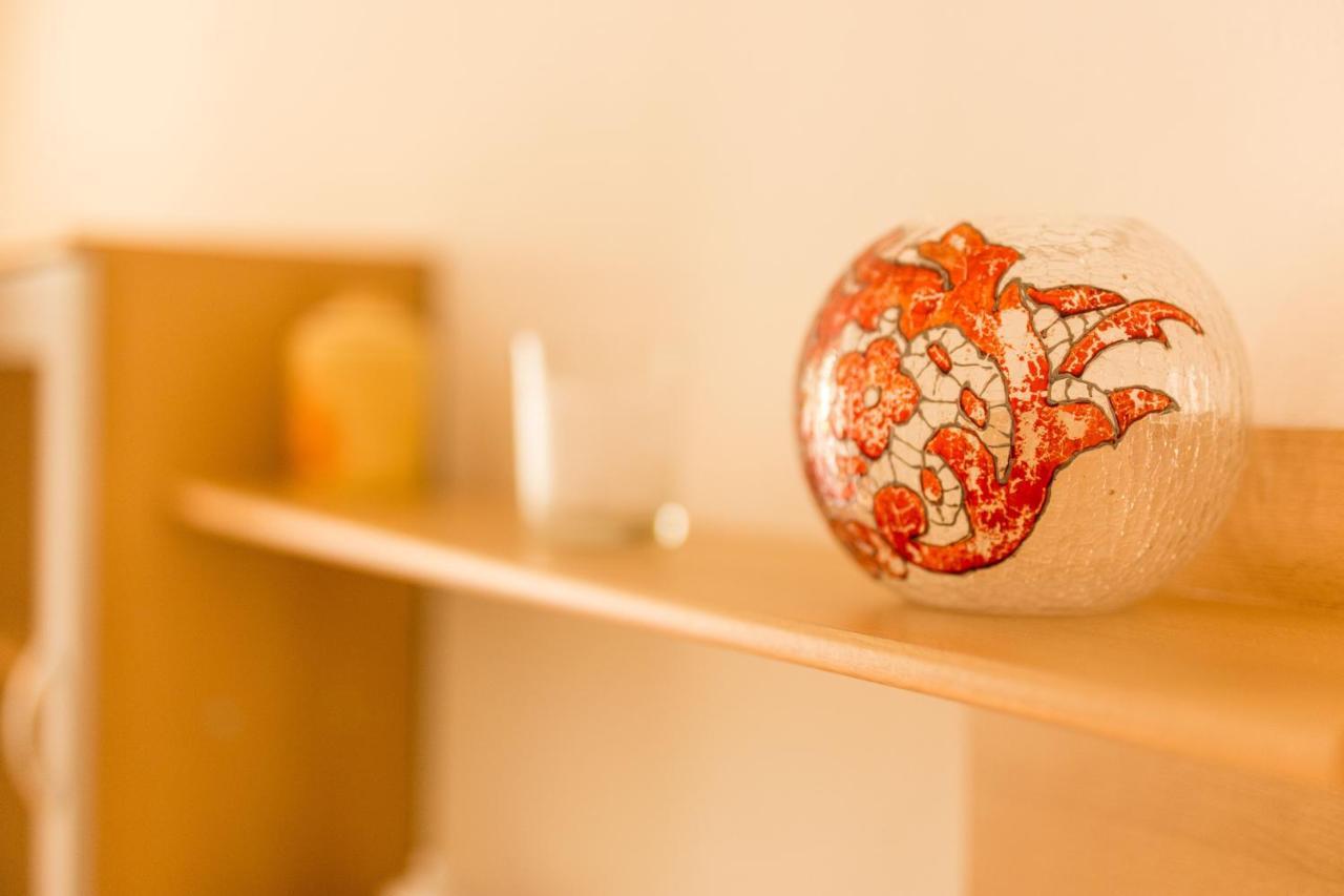 Apartman Magi Zara Esterno foto