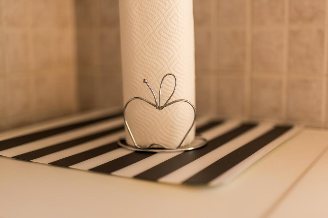 Apartman Magi Zara Esterno foto