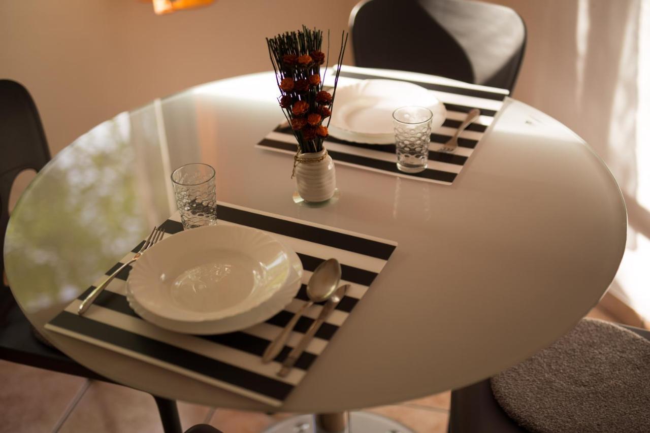 Apartman Magi Zara Esterno foto