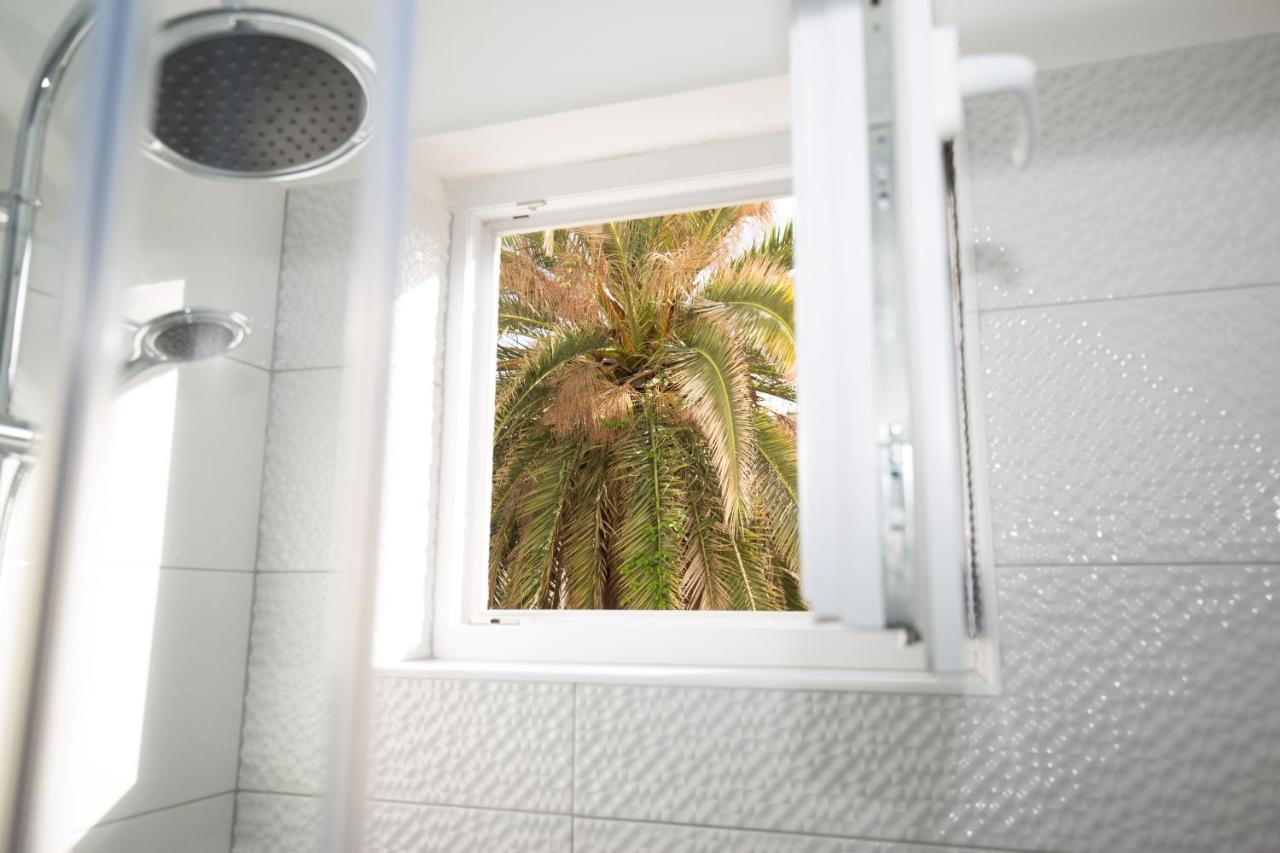 Apartman Magi Zara Esterno foto
