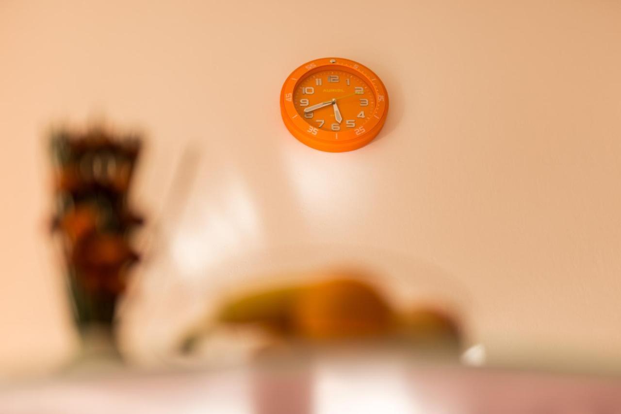 Apartman Magi Zara Esterno foto